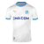Camisa Puma Olympique de Marseille 2023/24 Torcedor Masculino