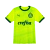 Camisa Puma Palmeiras III Third 2023/24 Torcedor Masculina - Verde Flourescente