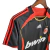 Camisa Retrô AC Milan II 2006 - Masculina Adidas - Preta - CAMISAS DE TIMES DE FUTEBOL | CF STORE IMPORTADOS