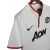 Camisa Manchester United Retrô 2013/2014 Branca - Nike - CAMISAS DE TIMES DE FUTEBOL | CF STORE IMPORTADOS