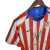 Camisa Atlético de Madrid Retrô 2004/2005 Vermelha e Branca - Nike - CAMISAS DE TIMES DE FUTEBOL | CF STORE IMPORTADOS