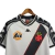 Camisa Vasco da Gama I Retrô 2000 - Kappa Torcedor Masculina - Branca com a faixa em preto e detalhes em amarelo e vermelho - CAMISAS DE TIMES DE FUTEBOL | CF STORE IMPORTADOS