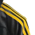 Camisa Retrô Real Madrid II 99/01 - Masculina Adidas - Preta com detalhes em amarelo - CAMISAS DE TIMES DE FUTEBOL | CF STORE IMPORTADOS