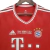 Camisa Retrô Bayern de Munique I 13/14 manga longa - Masculina Adidas - Vermelha en internet