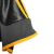 Camisa Retrô Real Madrid II 99/01 - Masculina Adidas - Preta com detalhes em amarelo na internet