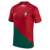 Camisa Puma Suíça ii Copa do Catar 2022- Torcedor Masculina - Cinza/ Branco - (cópia)