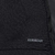 camisa-preta-real-madrid-adidas-com-detalhe-e-simbolos-em-dourado-com-botao-camisa-23-24-uniforme-três-third