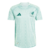 Camisa Adidas México II Away Copa America 2024 - Torcedor Masculino - Verde