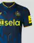 Camisa Castore Newcastle iii 2023/24 Torcedor Masculino - tienda online