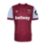 Camisa Umbro West Ham I Home 2023/24 Torcedor Masculino