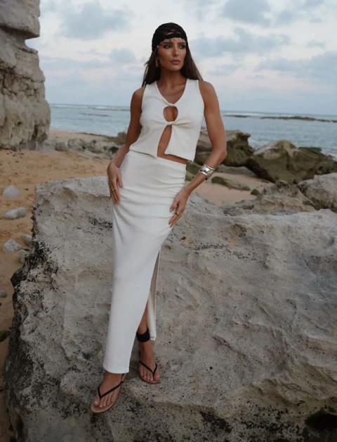 CONJUNTO EVA - comprar online