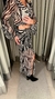 BLUSA ANIMAL PRINT - loja online