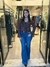 CALÇA JEANS ANA - CG STORE