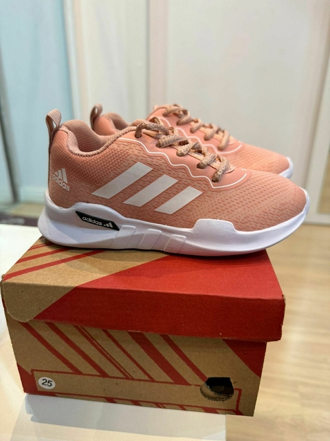 Tenis AD menina INFANTIL