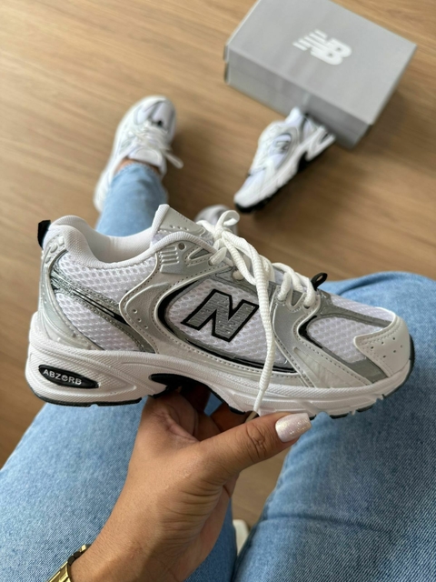 Tenis NB 530 - comprar online