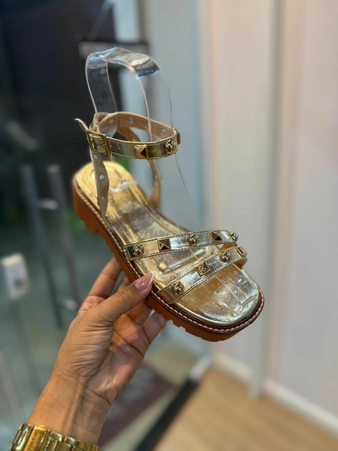 Flat Carol - comprar online