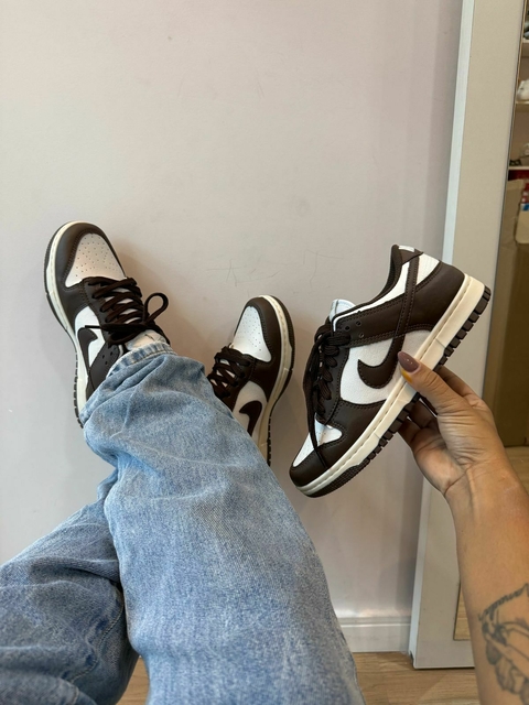 Nike Dunk Café - comprar online