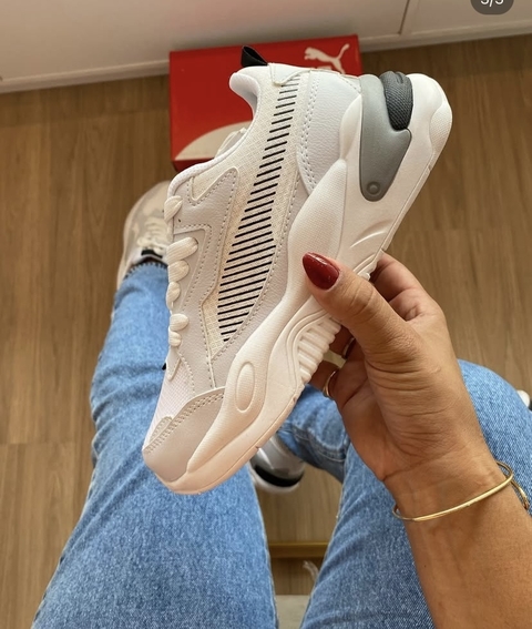 Tênis Puma RS- Z - comprar online
