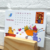 REPUESTO Calendario 2025 de gatitos (No incluye el soporte) - tienda online