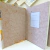 Cuaderno Artesanal Papaya - tienda online