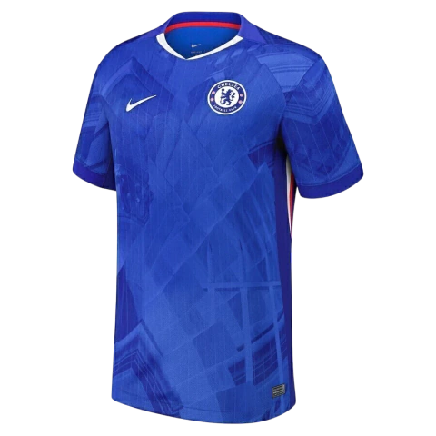 Camisa Chelsea I 25/26 - Torcedor Nike Masculina - Azul - comprar online