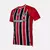 Camisa São Paulo II 25/26 - Jogador New Balance Masculina - Tricolor - comprar online