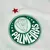 Camisa Palmeiras II 25/26 - Jogador Puma Masculina - Branca - Camisas de Times | ES Mantos