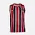 Camisa São Paulo Regata II 25/26 - Torcedor New Balance Masculina - Tricolor - comprar online