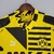 Camisa Borussia Dortmund Pré-Jogo 22/23 - Torcedor Puma Masculina - Amarela e preta - Camisas de Times | ES Mantos