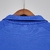 Camisa Retrô 2002 Seleção Brasileira II Nike Masculina - Azul - Camisas de Times | ES Mantos