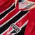 Camisa São Paulo Regata II 25/26 - Torcedor New Balance Masculina - Tricolor - Camisas de Times | ES Mantos