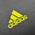 Camisa Retrô Flamengo III 2019/2020 - Adidas Masculina - Cinza com detalhes em amarelo - Camisas de Times | ES Mantos
