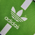 Camisa Retrô Palmeiras I 1992/1993 - Masculina Adidas - Verde com listras em branco - Camisas de Times | ES Mantos
