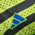 Camisa Arsenal II 23/24 - Torcedor Adidas Feminina - Verde com detalhes em preto e azul - Camisas de Times | ES Mantos
