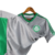 Camisa Retrô Palmeiras III 2015 - Masculina Puma - Cinza com detalhes em verde - Camisas de Times | ES Mantos
