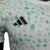 Camisa Seleção do México III 23/24 - Jogador Adidas Masculina - Branca com detalhes em verde - Camisas de Times | ES Mantos