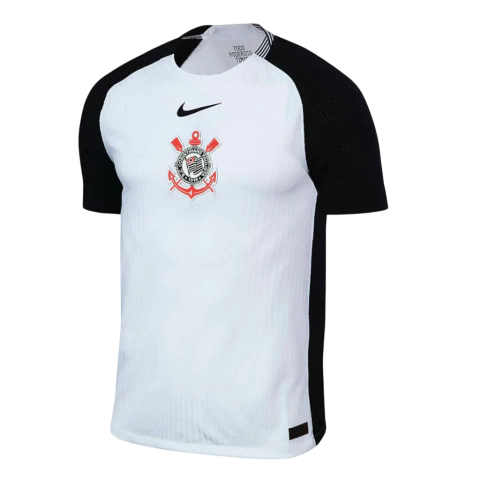 Camisa Timão I 25/26 - Jogador Nike Masculina - Branca - comprar online
