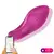 VIBRADOR DE APLICATIVO CALCINHA NILO - RECARREGÁVEL - DD COSMÉTICOS 