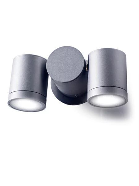 DRACO APLIQUE DOBLE - comprar online