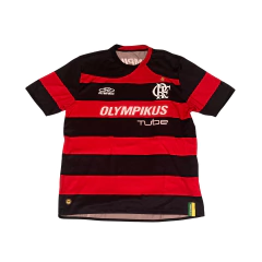 CAMISA FLAMENGO M 2009/10