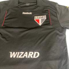 CAMISA SÃO PAULO TREINO G na internet