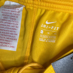 Imagem do Shorts Atlético de Madrid 2019/20 - INFANTIL GG