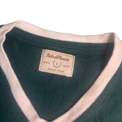 CAMISA PALMEIRAS 6 ANOS LIGA RETRÔ - loja online