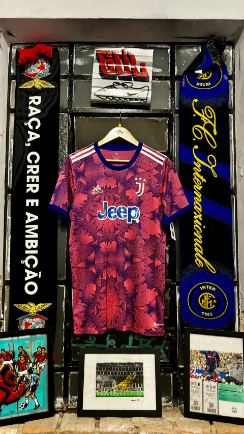 Juventus 2022/23 - tam M - comprar online