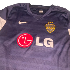 BOCA JUNIORS TREINO - P - Bazar da Arquibancada