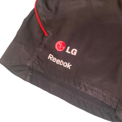 Shorts São Paulo 2006/06 - INFANTIL PP - Bazar da Arquibancada