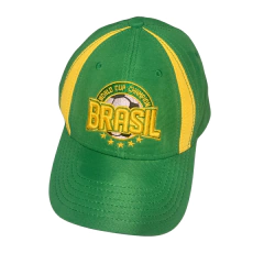 Brasil 2012 - Boné - Tam Único na internet