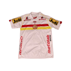 ATLÉTICO SOROCABA BRANCA 2013 - P