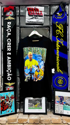 CAMISA LEGENDS RICHARLISSON XG - comprar online