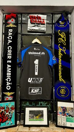 São Bento goleiro 2023 - tam M na internet